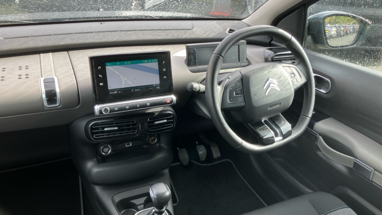 Citroen C4 Cactus 1.5 BlueHDi Flair 5dr Diesel Hatchback